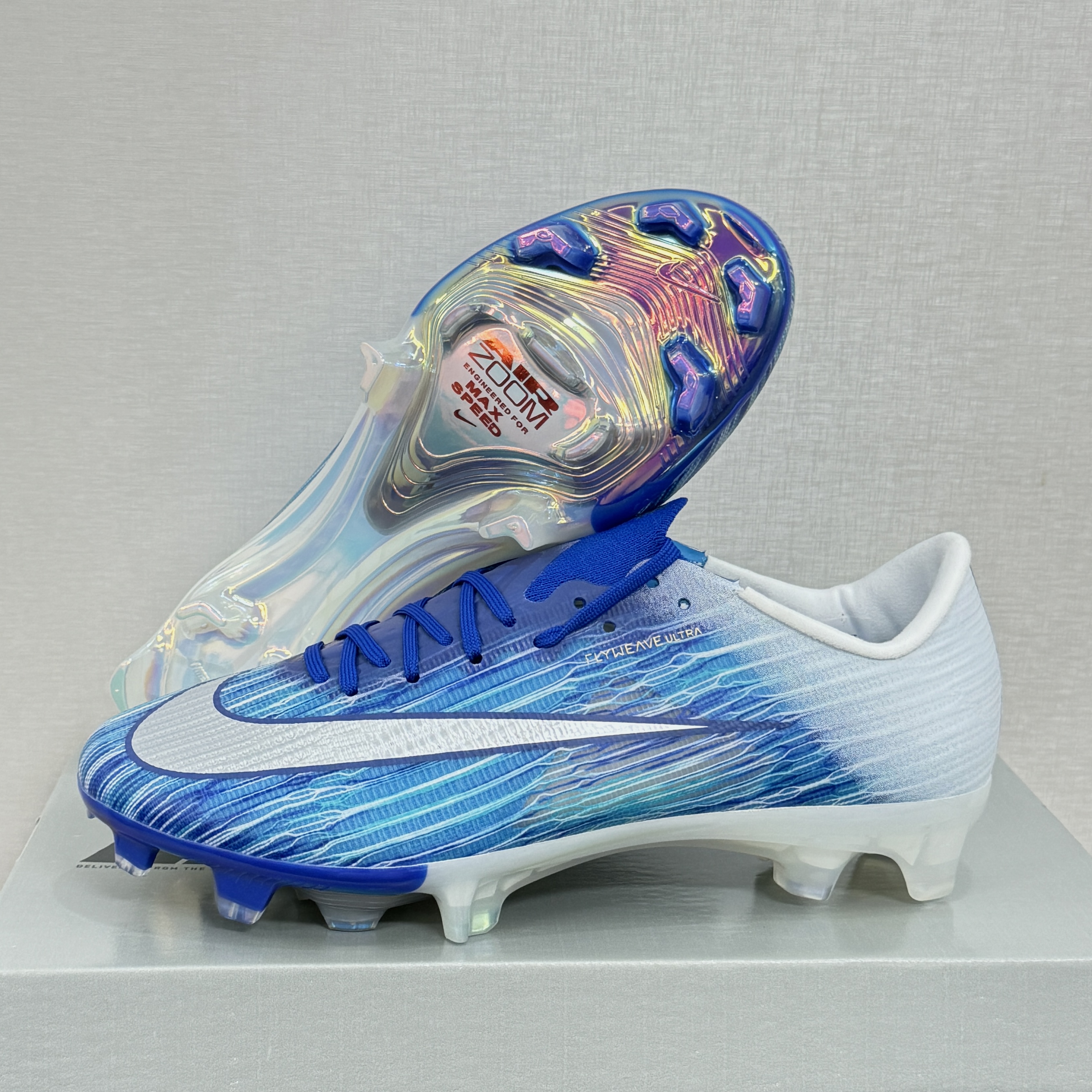 Tacos Nike_Nike Air Zoom Mercurial Vapor 17 Elite FG 39-45-93882918